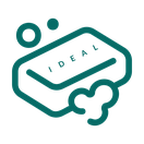 Ideal Professional Janitorial Services logo