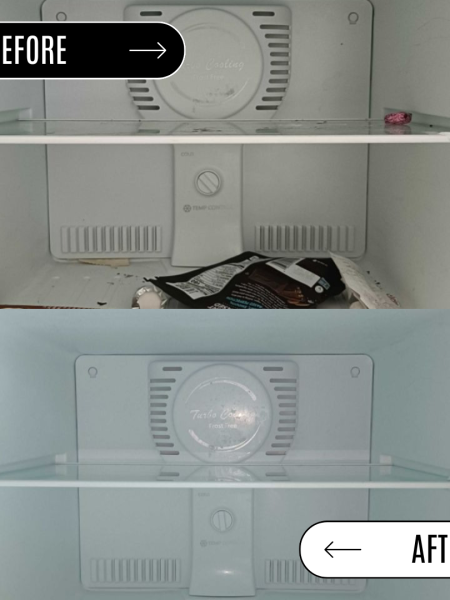 Before and After Picture Ideal Professional Janitorial Service (7)